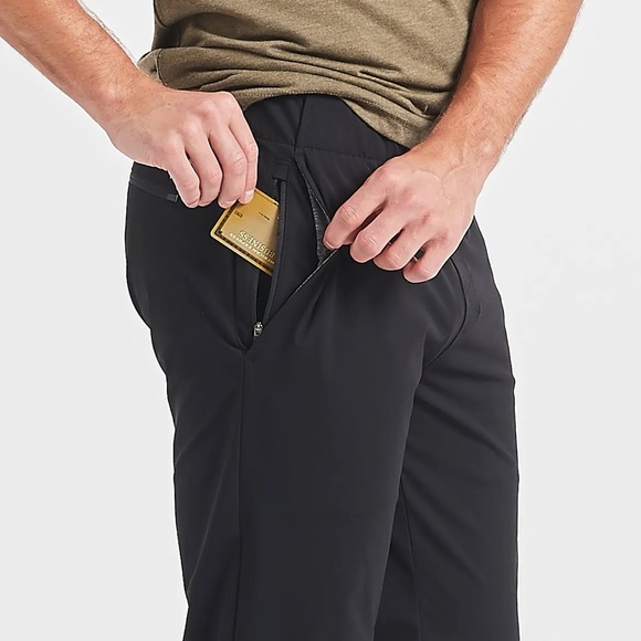 NWT- Vuori Fleet Pant - Picture 2 of 10